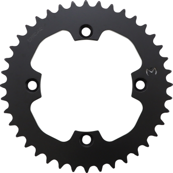 SPROCKET STEEL ATV RR 40T