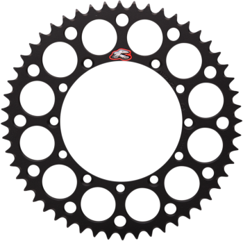 SPROCK R 520 52T BK UL SC