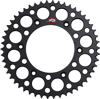 SPROCK R 520 50T BK UL SC