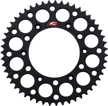 SPROCK R 520 51T BK UL SC