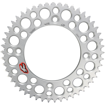 SPROCK R 428 49T SI UL SC