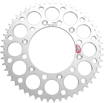 SPROCK R 520 53T SI UL SC