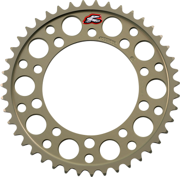SPROCKET R 530 43T HA