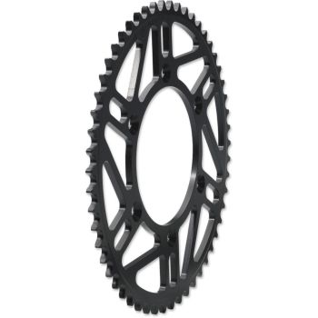 SPROCKET ALU MSE KTM 54T BLK