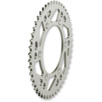 SPROCKET ALU MSE HUSQ 48T SIL