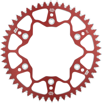 REAR SPROCKET 520 49T RD