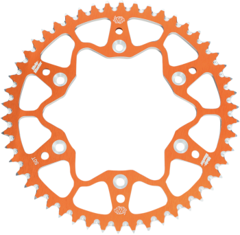 REAR SPROCKET 520 52T OR