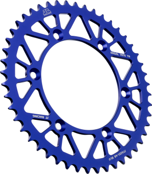 SPROCKET RL 48T YAM BLU