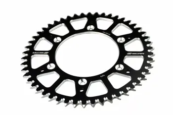 SPROCKET RR ALU KTM/HVA/GAS 49