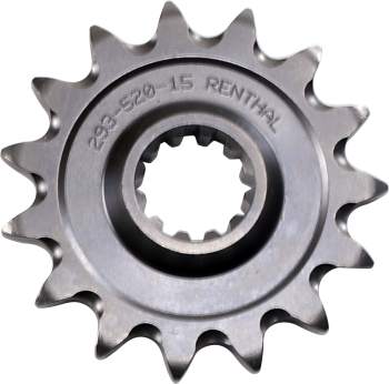 SPROCKET F 520 15T GP