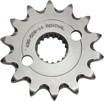 SPROCKET F 520 14T UL