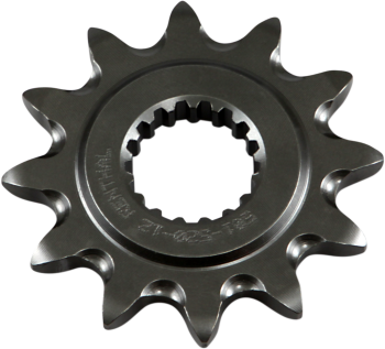 SPROCKET F 520 12T SC