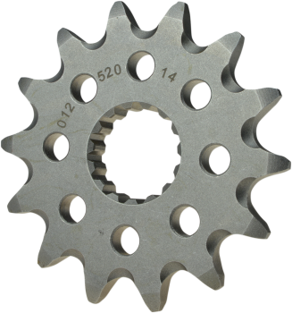 FRONT SPROCKET 520 14T