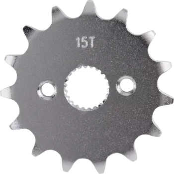 FRONT SPROCKET - HONDA - 15 T