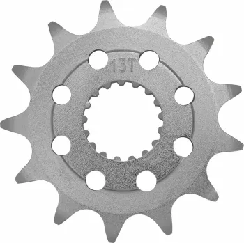 FRONT SPROCKET - HONDA - 13T