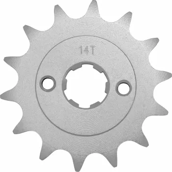 FRONT SPROCKET - HONDA - 14T