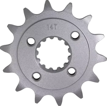 FRONT SPROCKET - HONDA - 14T
