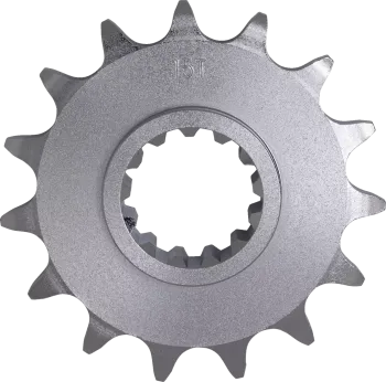 FRONT SPROCKET - HONDA - 15T