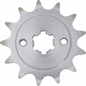 FRONT SPROCKET - YAMAHA - 13T
