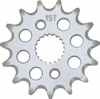 FRONT SPROCKET - HONDA - 15T