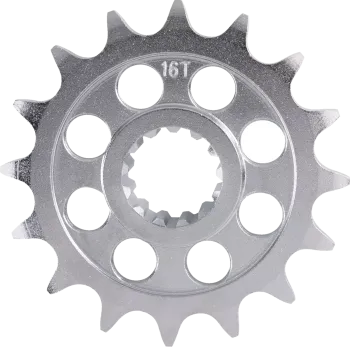FRONT SPROCKET - HONDA - 16T