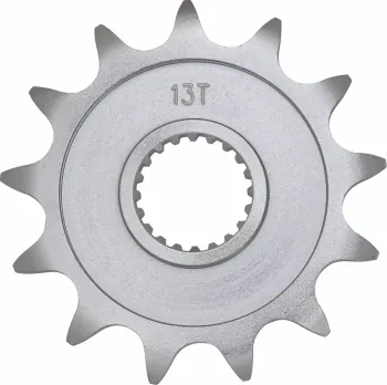 FRONT SPROCKET - YAMAHA - 13T