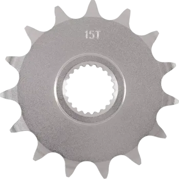 FRONT SPROCKET - YAMAHA - 15T