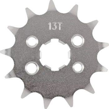 FRONT SPROCKET - HONDA - 13T
