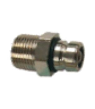 Marine Pro, connector Suzuki