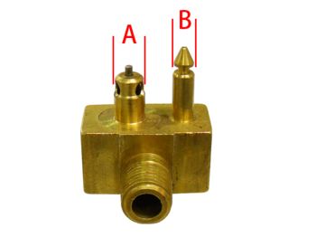 Marine Pro, connector Yamaha