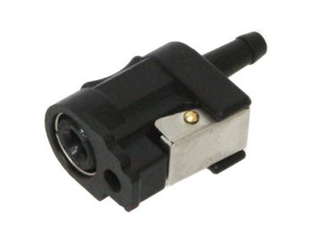 Sea-X, connector Yamaha