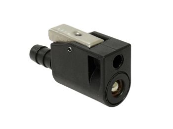Connector,fuel