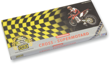 CHAIN 520RH2 GB 110C