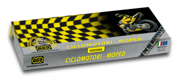 CHAIN 420OROY GB 134C