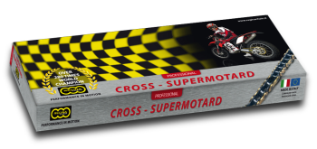 CHAIN 420RX3 GB 140C