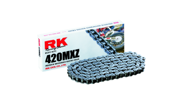 CHAIN RK420MXZ 110C