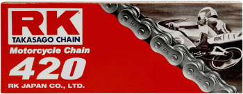 CHAIN RK420SB 138C