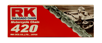 CHAIN RK420SB 140C