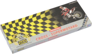 CHAIN 420RX3 GB 130C
