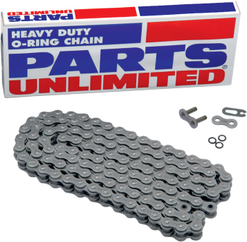 CHAIN PU 520 O-RNG X 110L