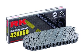 CHAIN RK428XSO 110C