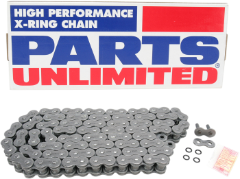 CHAIN PU 530 X-RNG X 114L