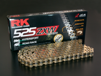 CHAIN RK525ZXW GG 116R