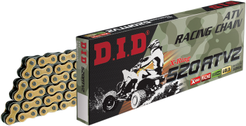 CHAIN DID520ATV2 GB 96C