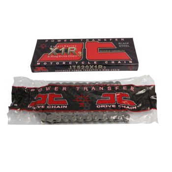 CHAIN JT520X1R3 116C+R