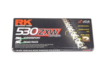 CHAIN RK525ZXW 118R