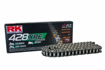 CHAIN RK428XRE 124C