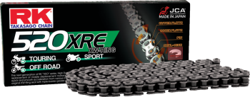 CHAIN RK520XRE 130R