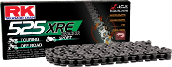 CHAIN RK525XRE 122R
