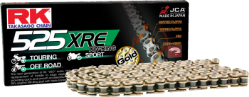 CHAIN RK525XRE GB 120R
